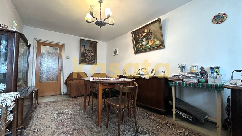 3 camere I Romancierilor I 61mp I etaj 5 I reabilitat termic