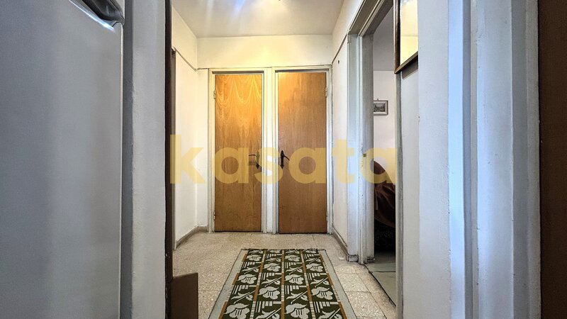 3 camere I Romancierilor I 61mp I etaj 5 I reabilitat termic